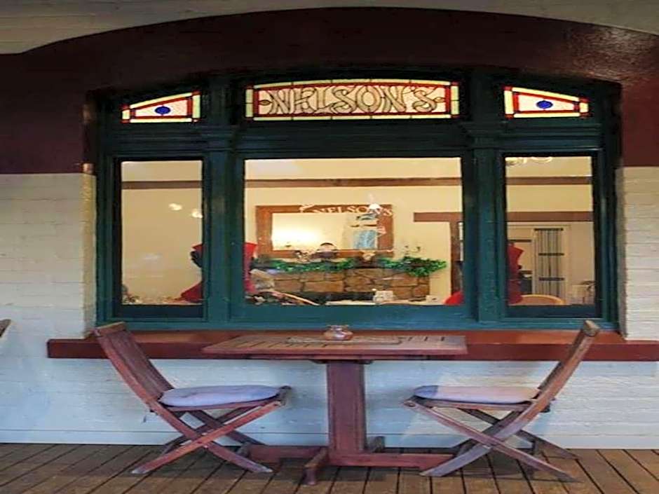 Nelsons of Bridgetown