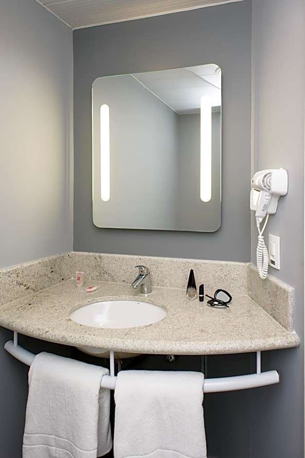 Ibis Recife Aeroporto