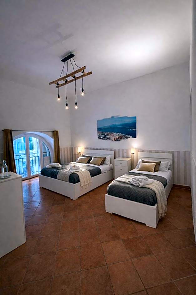 Naporà