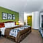 Sleep Inn Gaffney at I-85