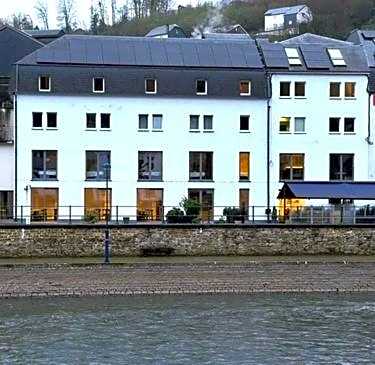 Hotel LA PLAGE