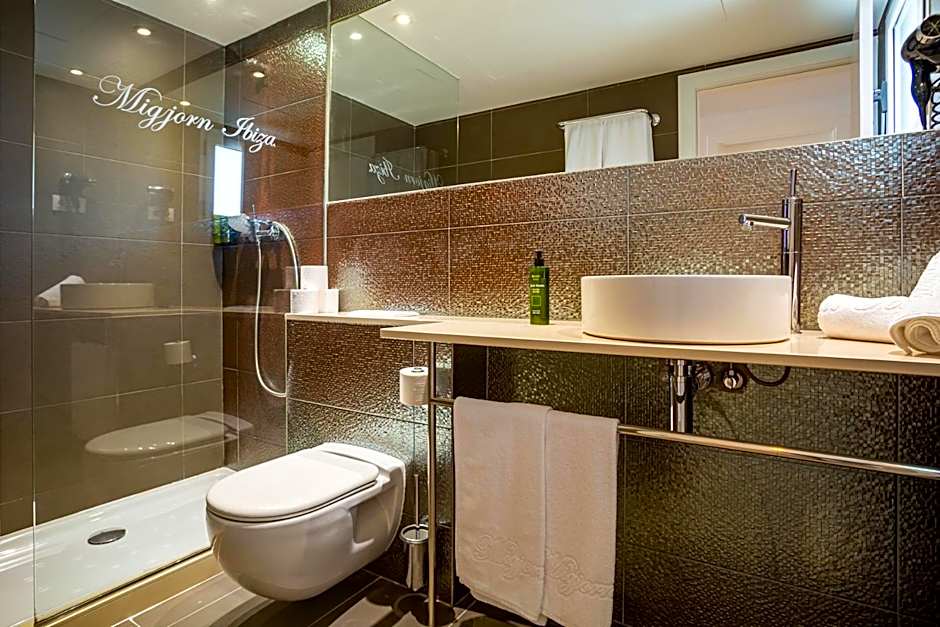 Migjorn Ibiza Suites & Spa