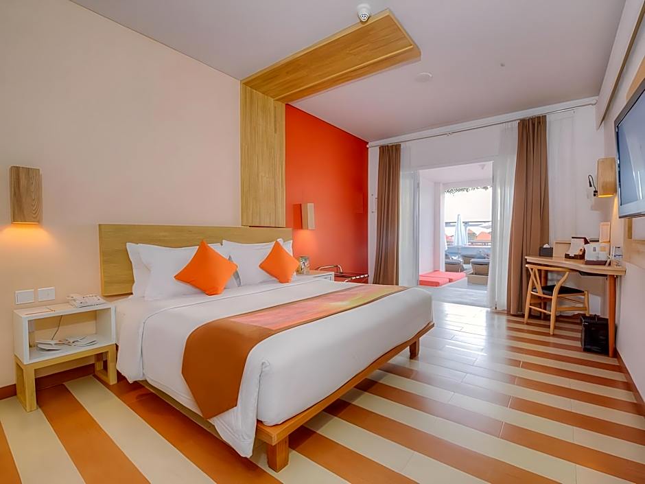 The One Legian Hotel