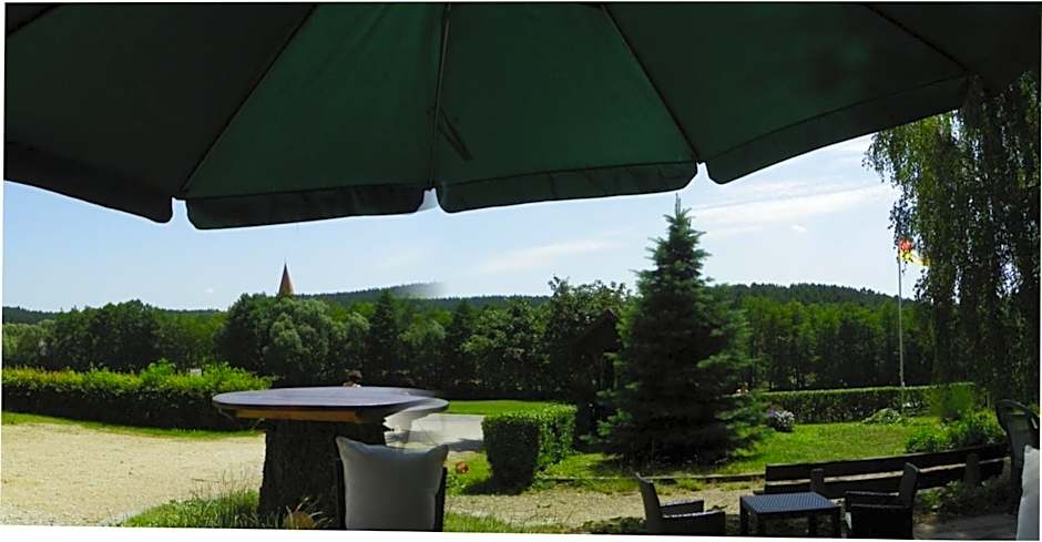 Landhotel Steigerwaldhaus