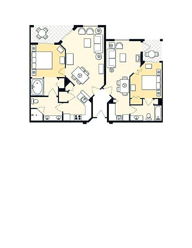 Mizner Place At Weston Town Center