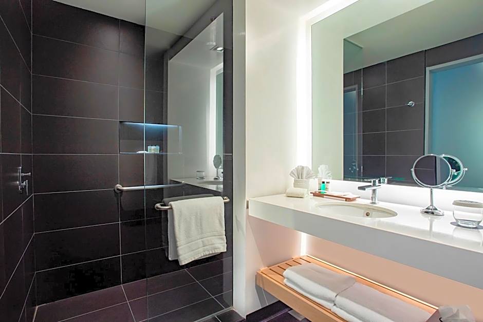 Sheraton San Jose Hotel, Costa Rica
