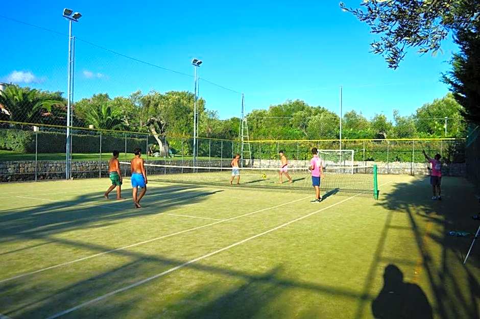 Villaggio Blue Marine