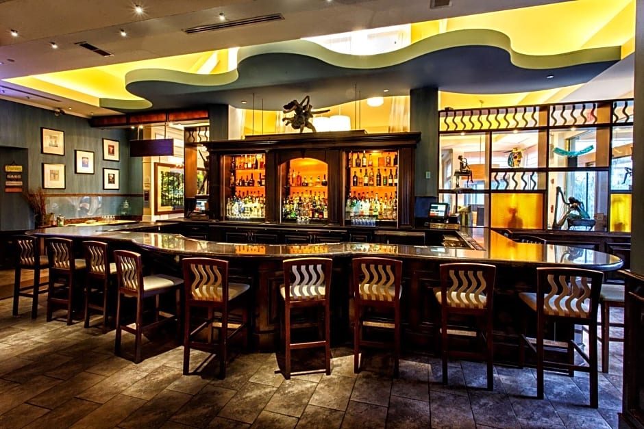 Hilton Garden Inn New York/Staten Island