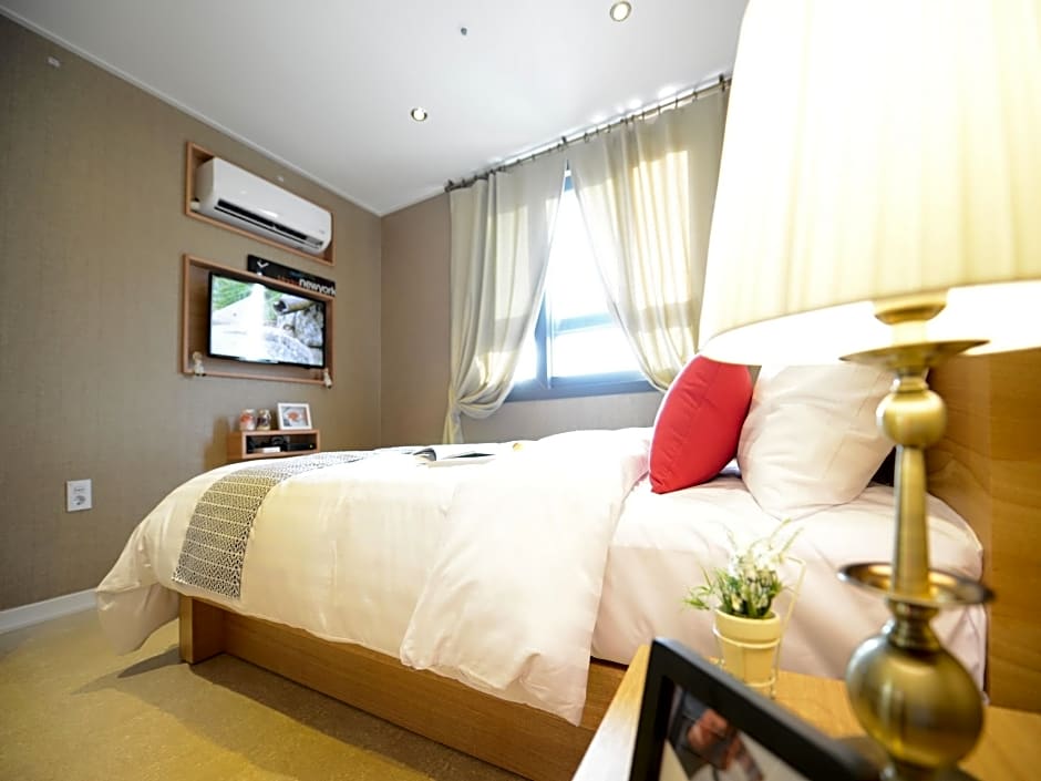 Dunsan Graytone Hotel