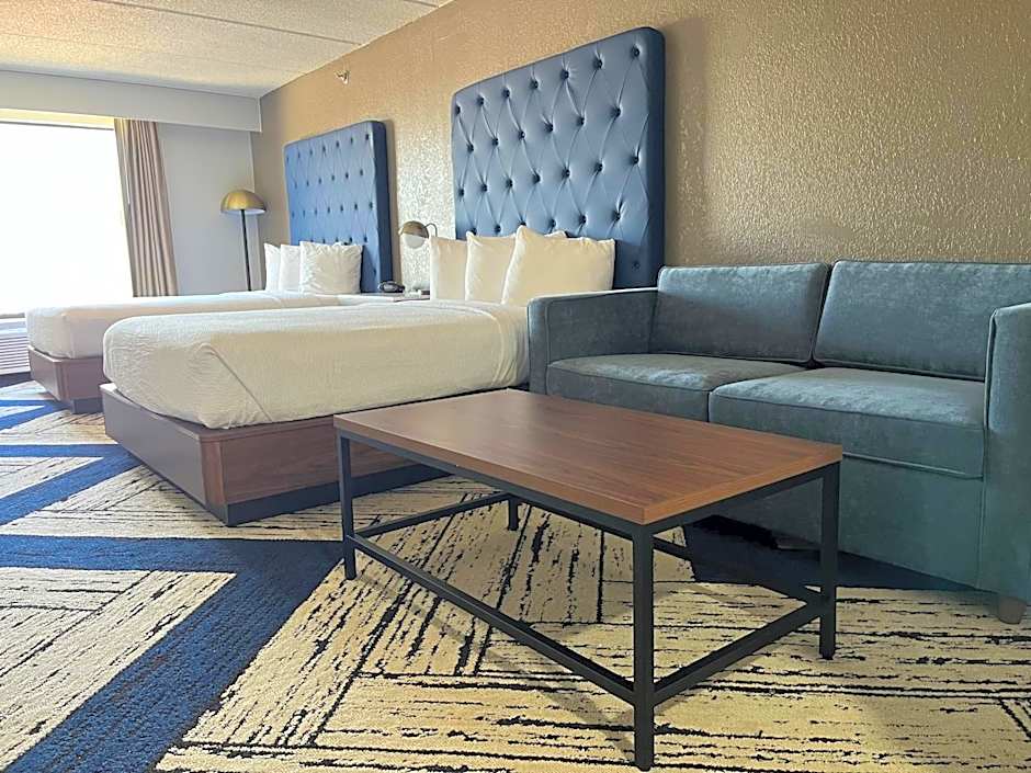 Sky Point Hotel & Suites - Atlanta Airport