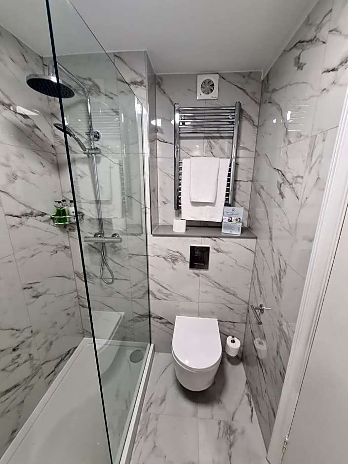 The Talbot Hotel, Oundle , Near Peterborough