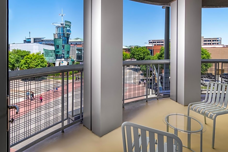 Hampton Inn & Suites Chattanooga Downtown