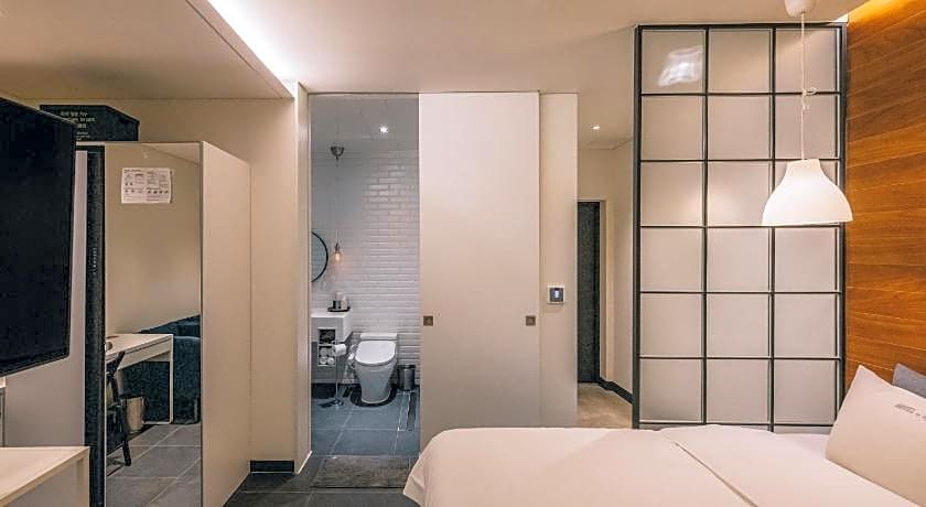 Hotel The Spot (Korea Quality)