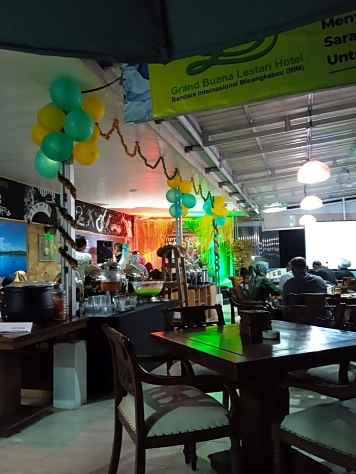 Grand Buana Lestari Hotel