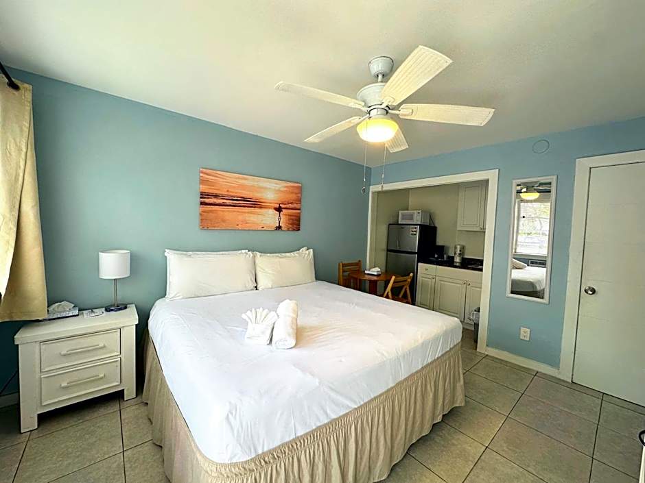 St Maurice Beach Inn