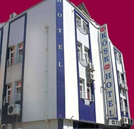 Yeni Kosk Esra Hotel