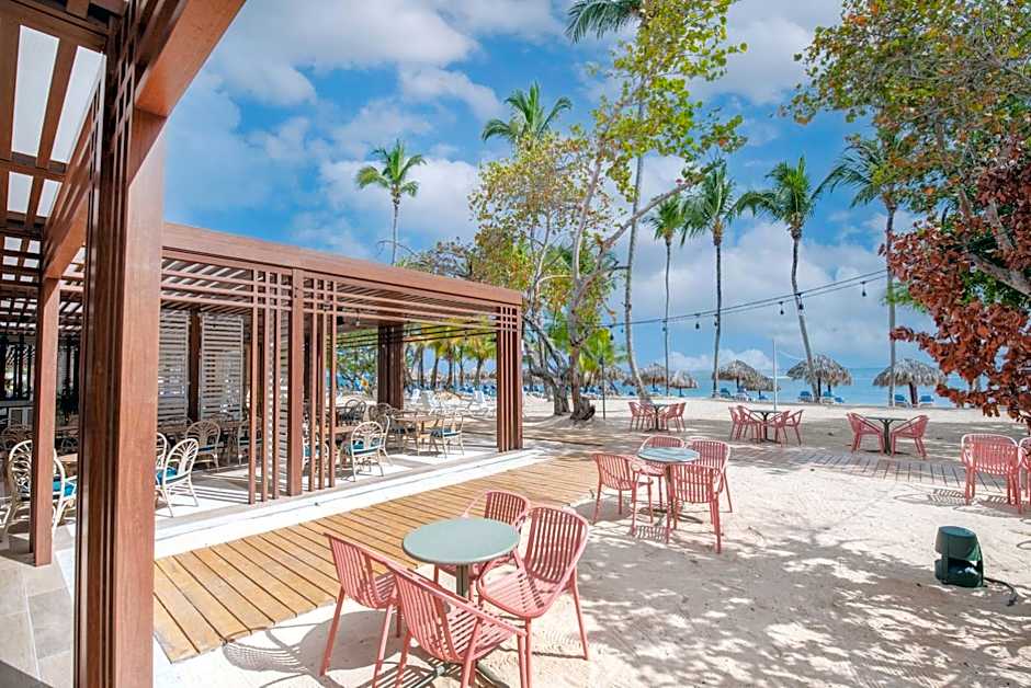 Bahia Principe Grand El Portillo - All Inclusive