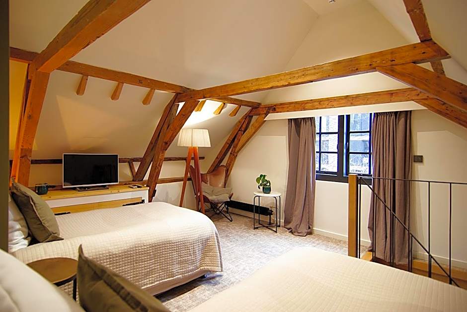 Authentic Farmhouse - De Vergulden Eenhoorn