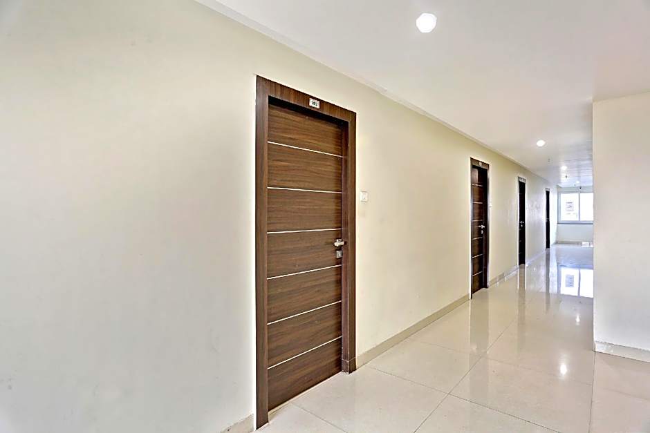 Capital O 9003 Deccan Inn – Hyderabad, IN