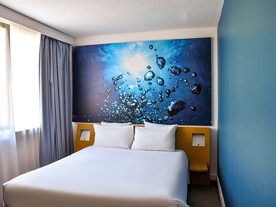 Novotel Paris Creteil Le Lac