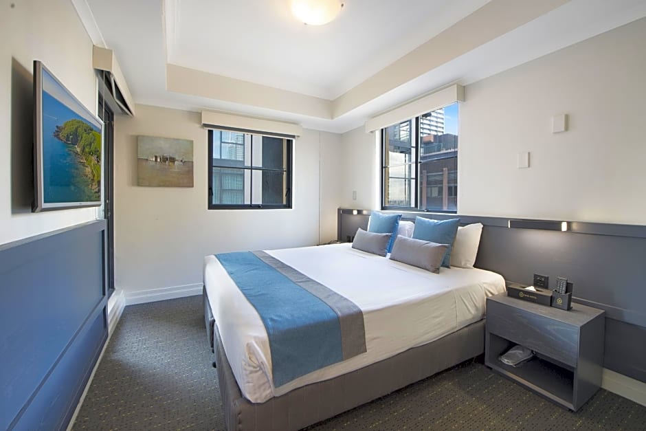 YEHS Hotel Sydney Harbour Suites
