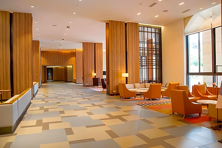 Hyatt Place Foshan Lishui