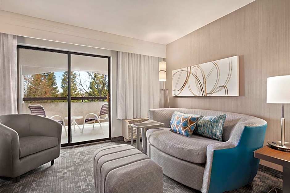 Courtyard by Marriott San Jose South/Morgan Hill