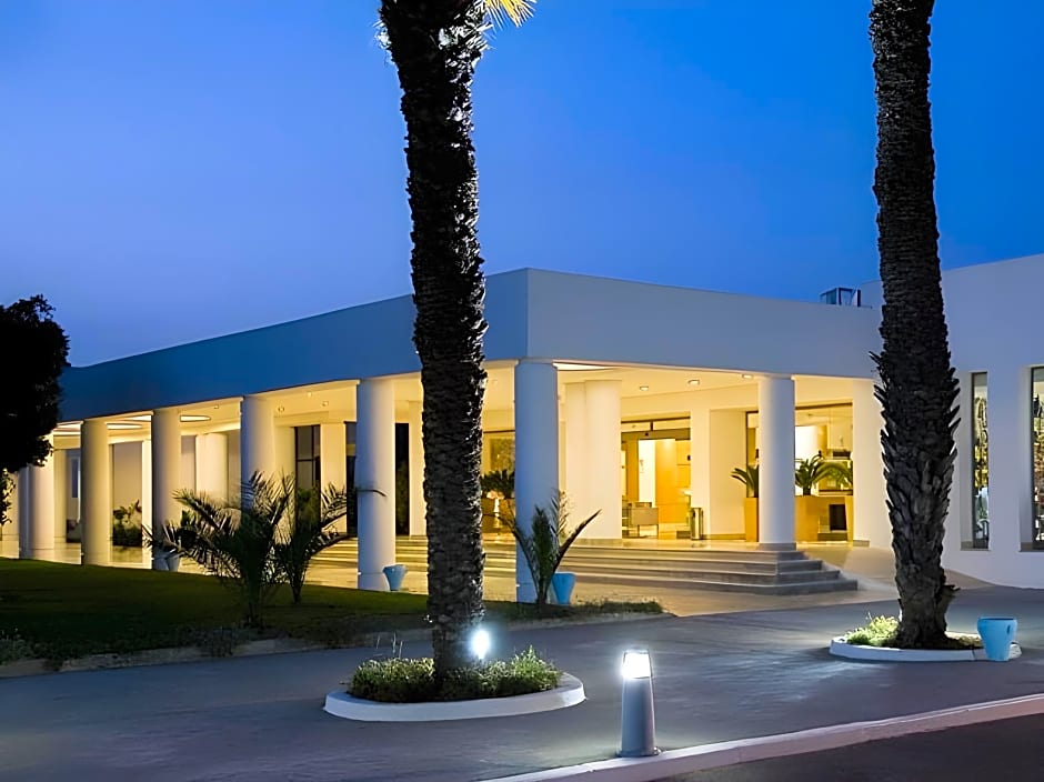 Thalassa Sousse - All Inclusive