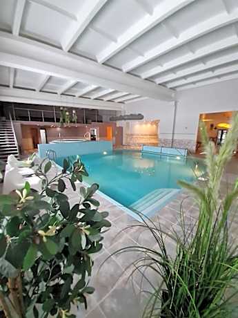 Citrus SPA Hotel