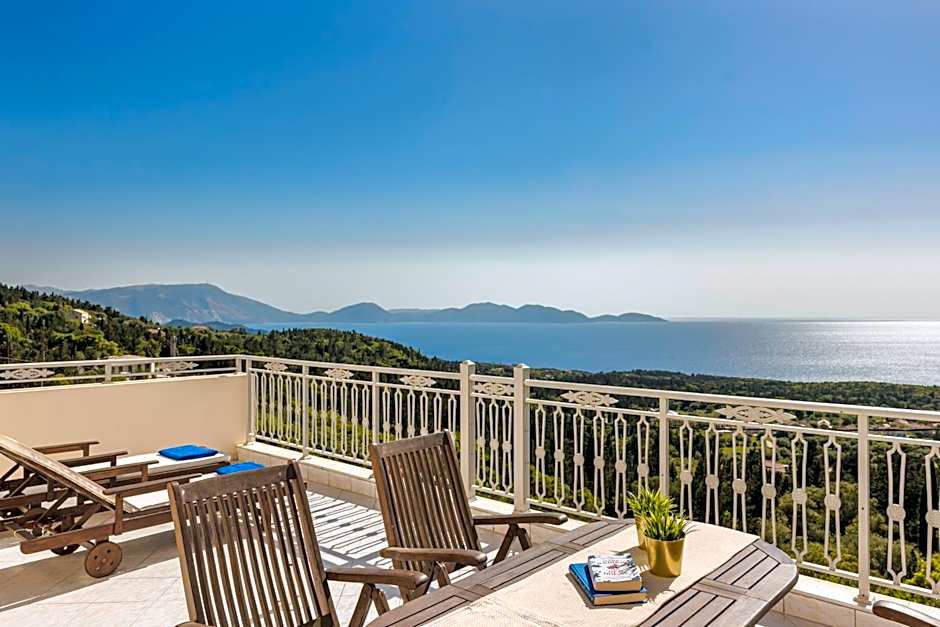 Belle View Hotel - Sea View & Sunset