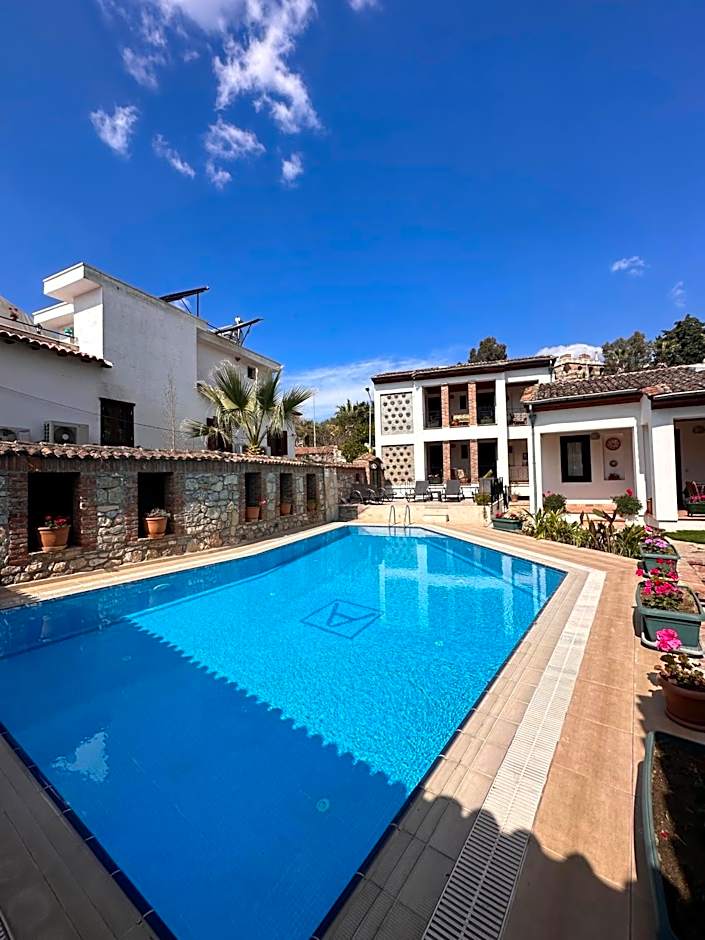 Akay Hotel