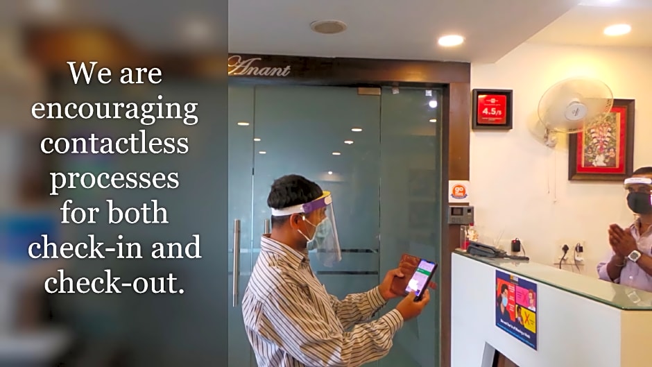 Madhav Muskan Residency