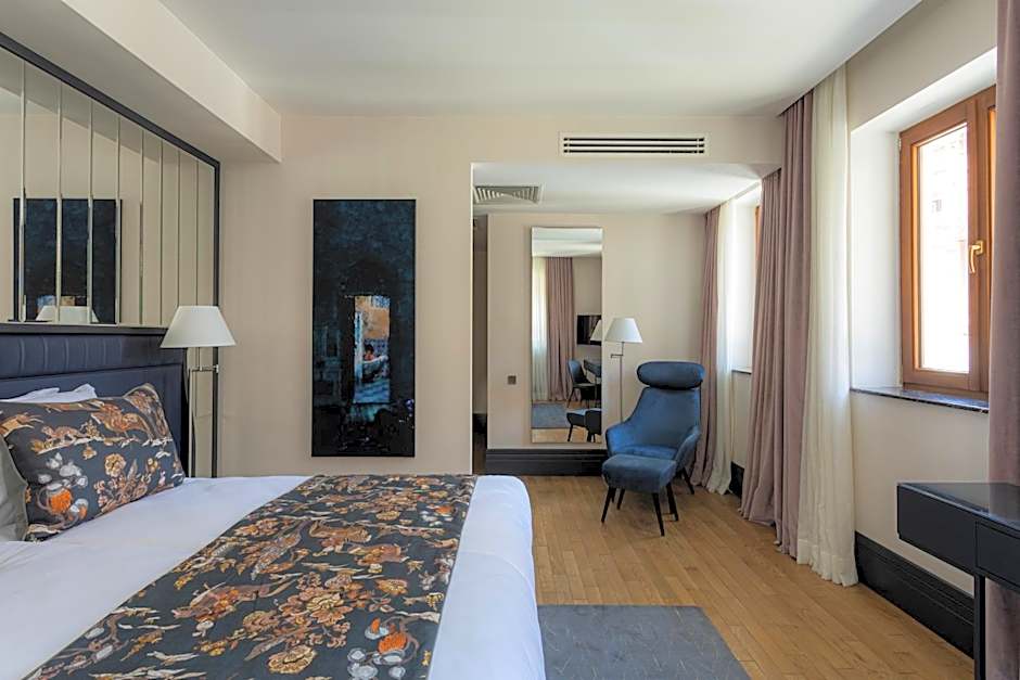 Puris Moedani Boutique Hotel