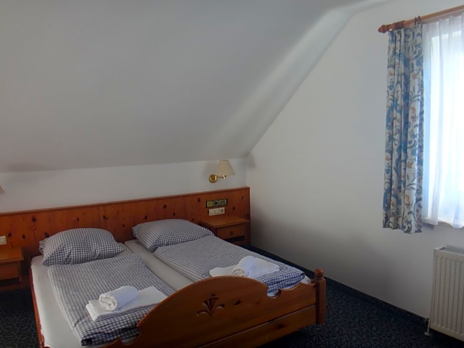 Bodenseehotel Lindau