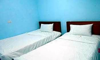 Lucky Backpackers Hostel