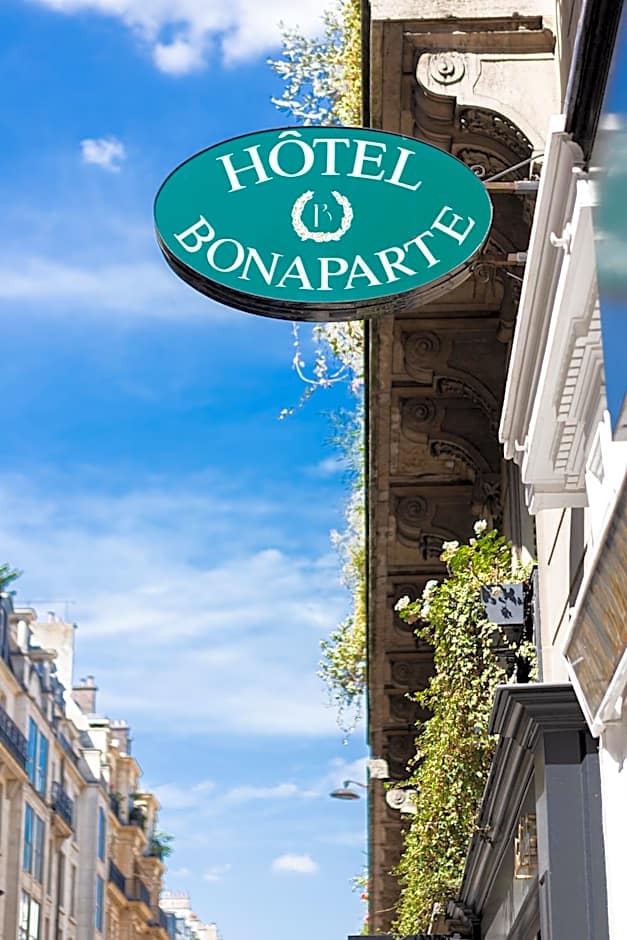 Hotel Bonaparte