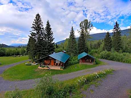 Wolfwood Guest Ranch