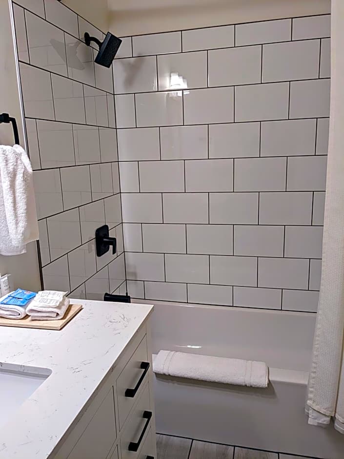 Courthouse Inn Revelstoke