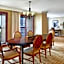 Atlanta Marriott Suites Midtown