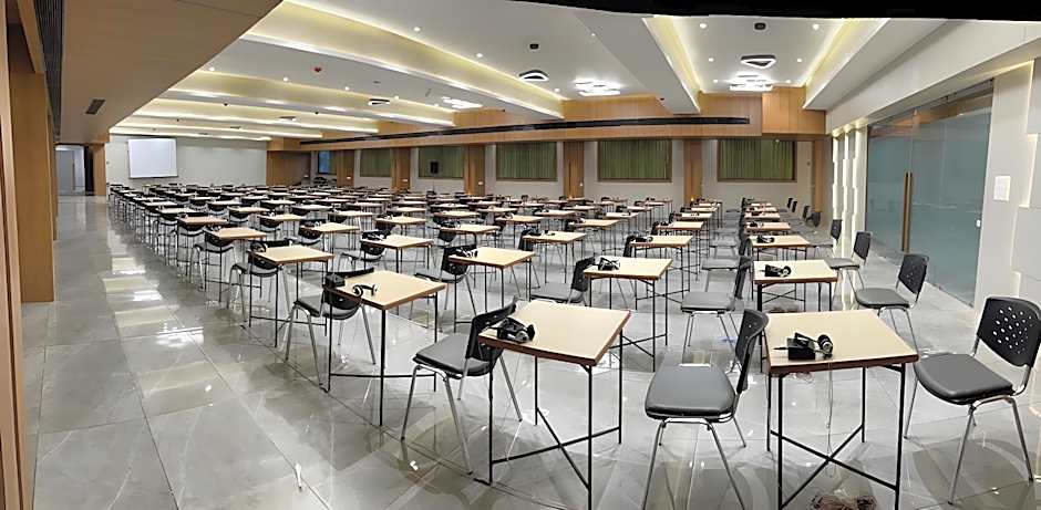 Hotel Maple Tree Inn – Mehsana, TN