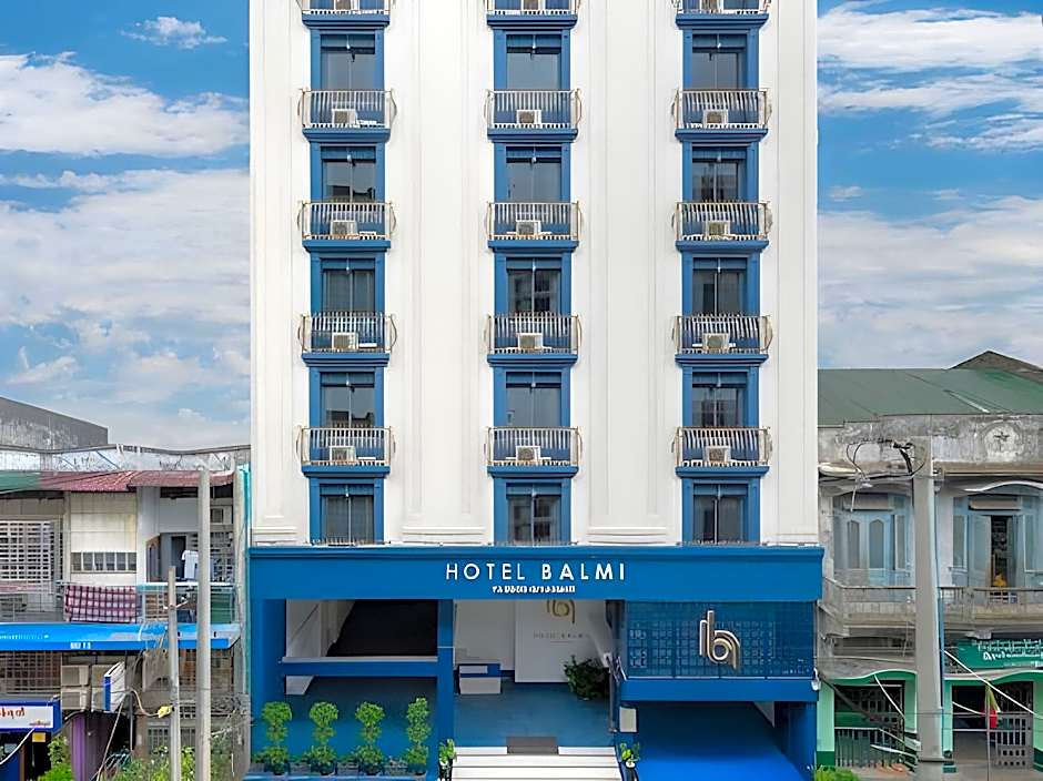 Hotel Balmi