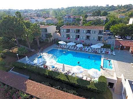 Otel Diyojen