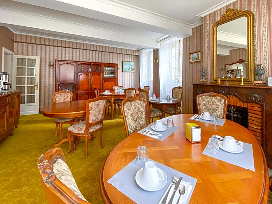 Nogapatio - Maison d'Hôtes - BnB