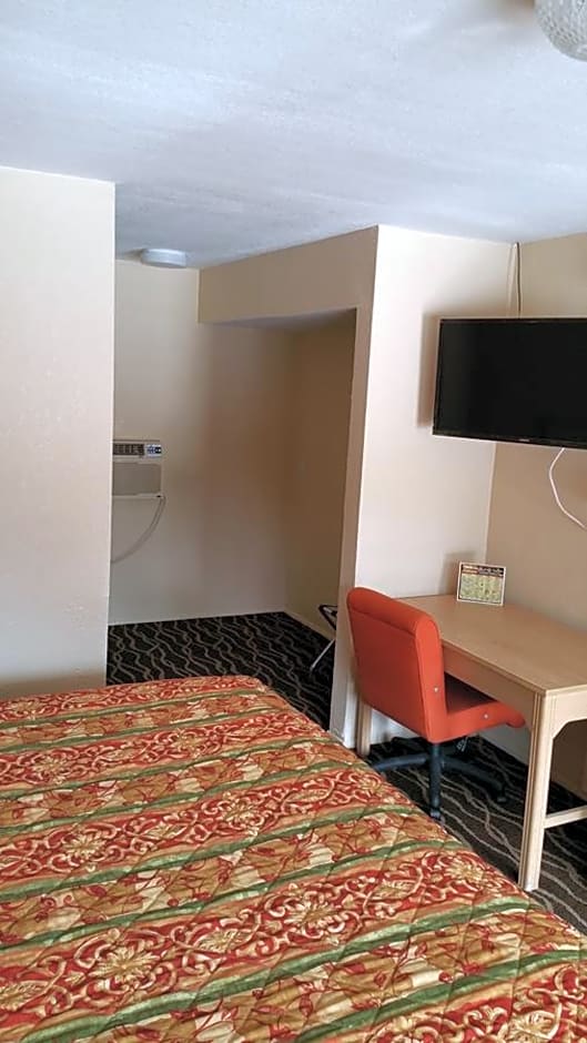 Budget Inn of Daytona Beach
