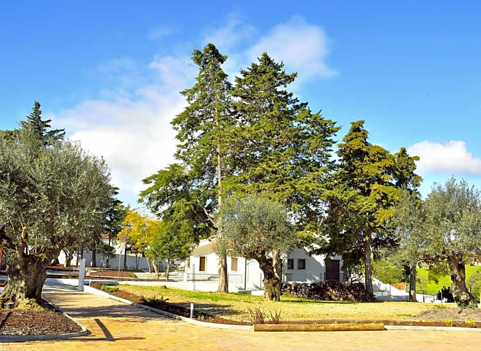 Hotel Aires da Serra