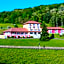 Domaine du Revermont - Logis Hotel