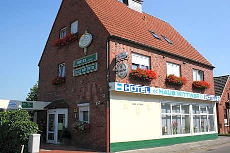 Hotel Haus Wittwer