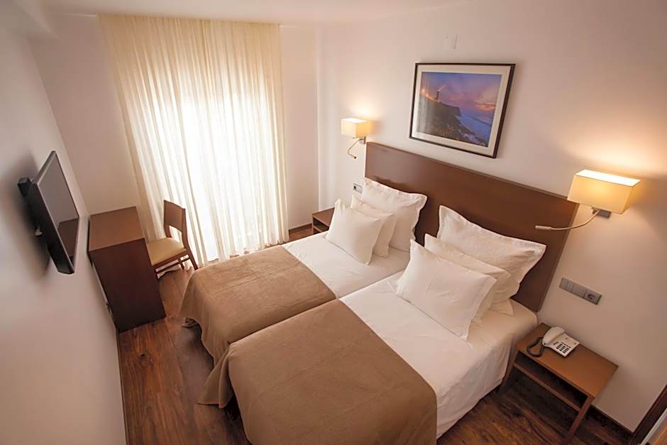 Hotel Miramar - São Pedro de Moel