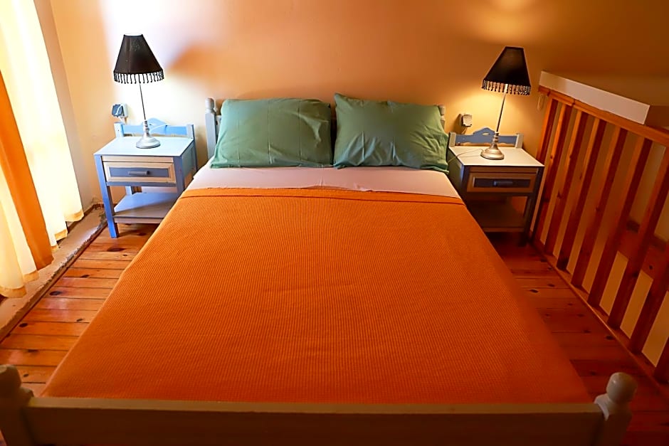 Pazinos Village Studios