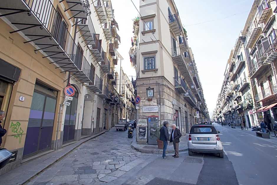 B&B del Parlamento